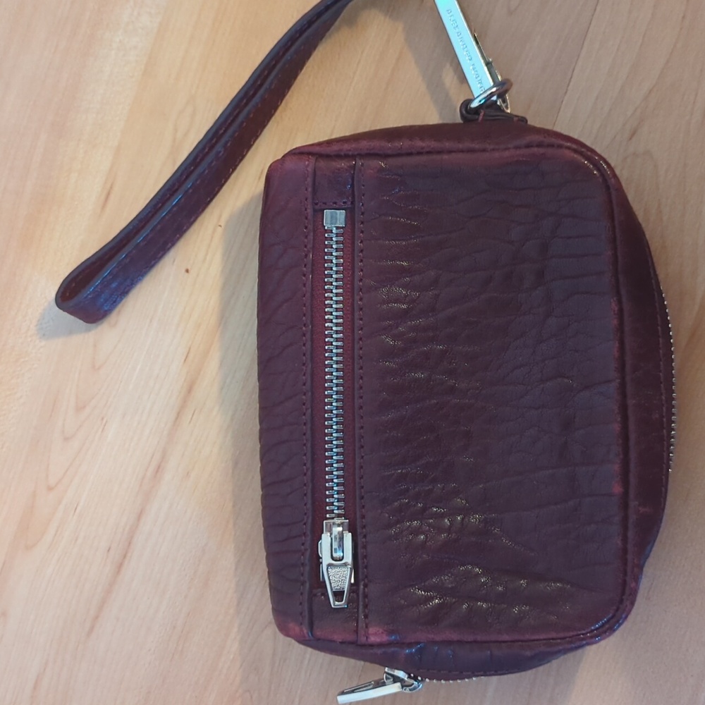 COPY - Alexander Wang wallet